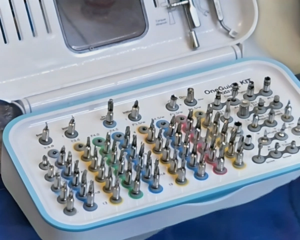 beduya dental implant