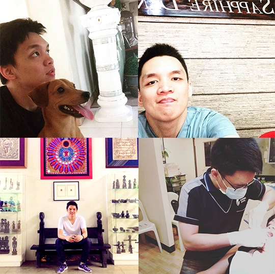 Arvin Soriano
