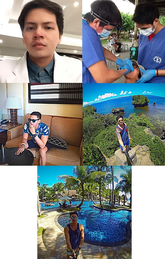 Erick Geneciran Puzo