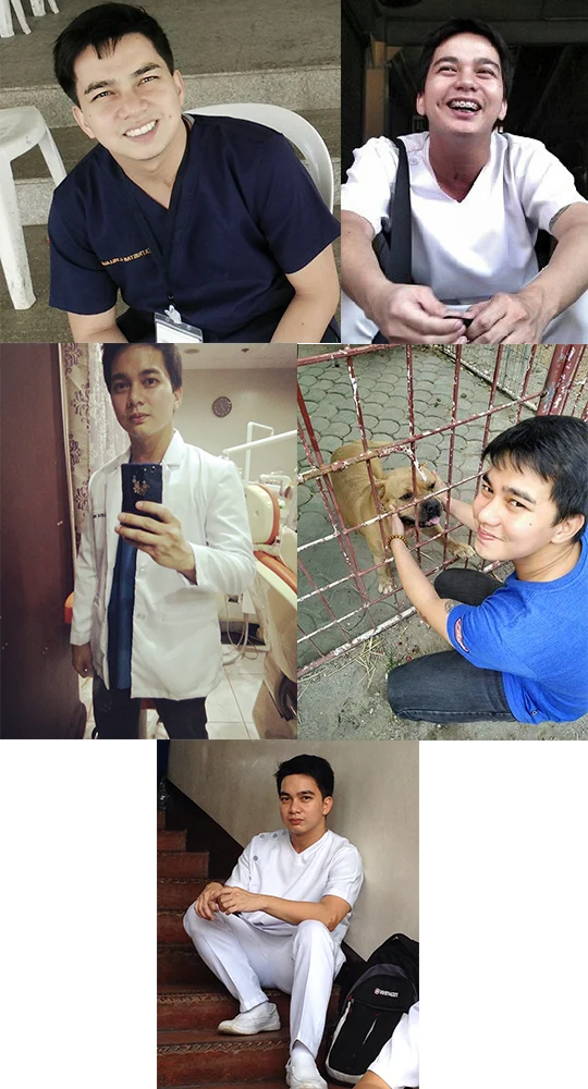 Rex Trista Villalobos
