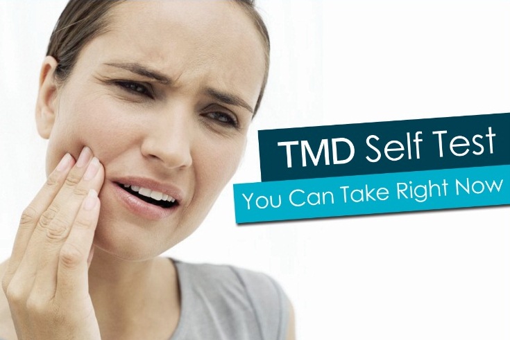 tmd-self-test
