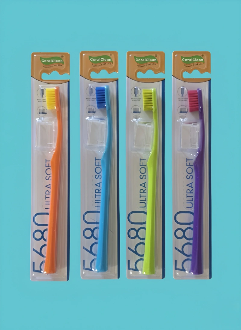 Ultrasoft Normal Brush