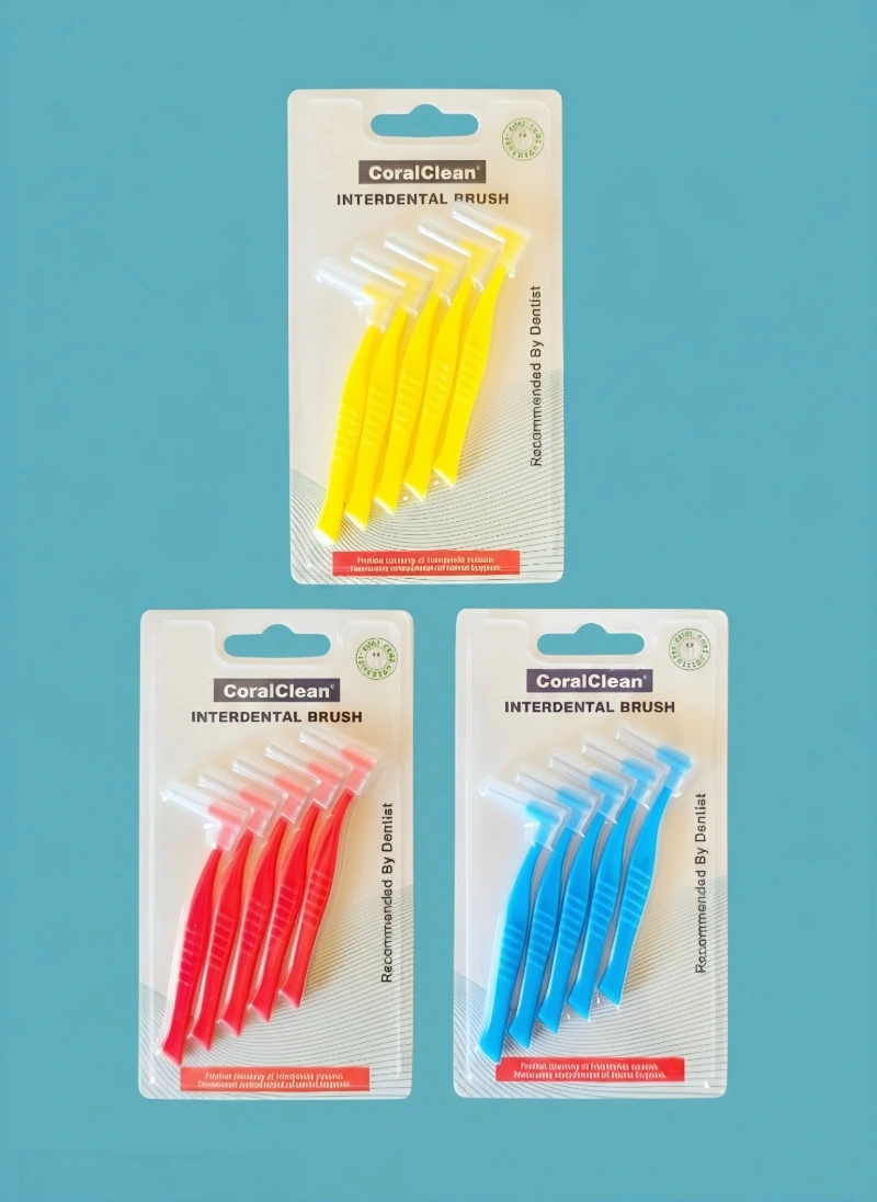Interdental Brush