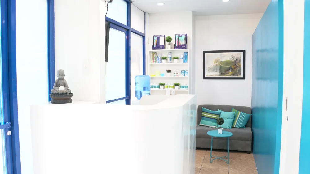 Beduya Dental clinic