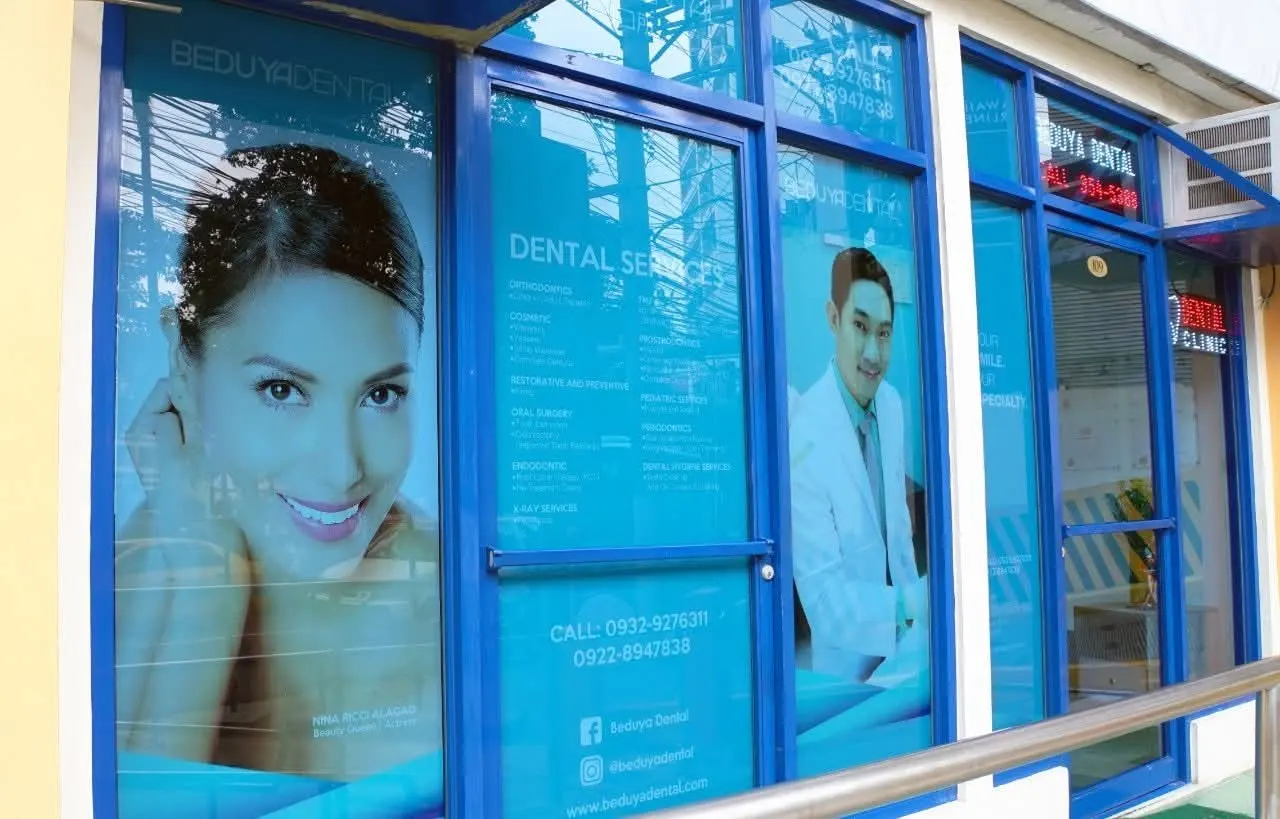 Beduya Dental clinic